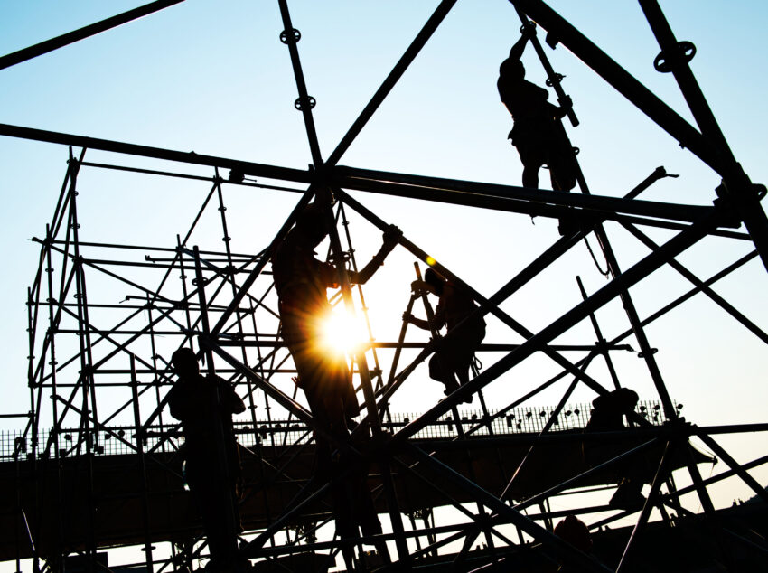 Top 10 Builder Market Shares for 2023